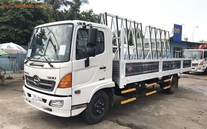 Kết cấu sàn và vách gia cường đặc biệt